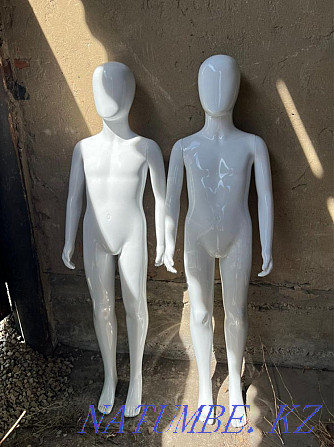 I will sell mannequins Ust-Kamenogorsk - photo 2