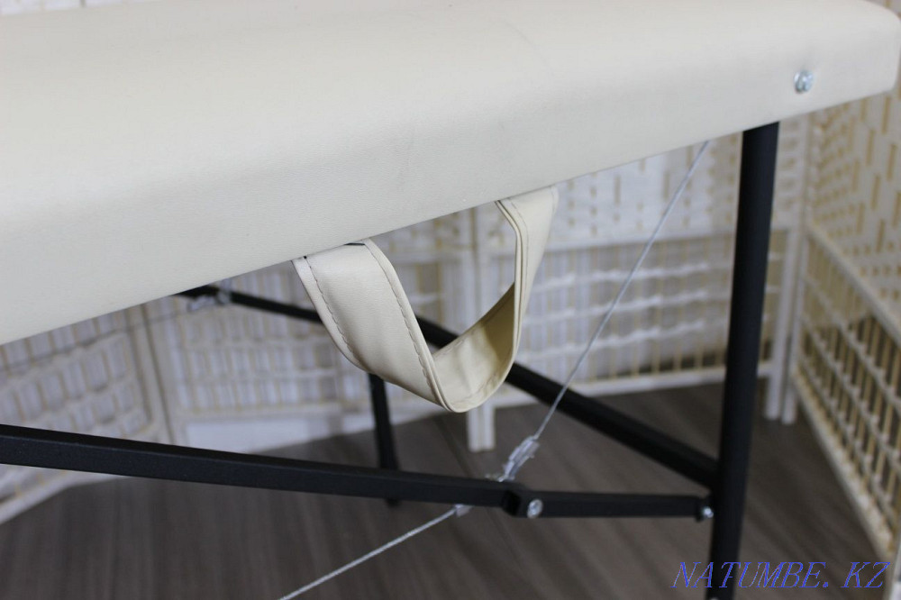 Качественные КУШЕТКИ и массажные столы. Доставка по Астане! Астана - изображение 6