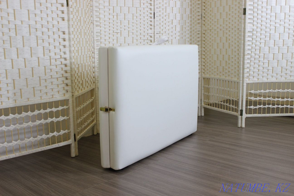 Качественные КУШЕТКИ и массажные столы. Доставка по Астане! Астана - изображение 4