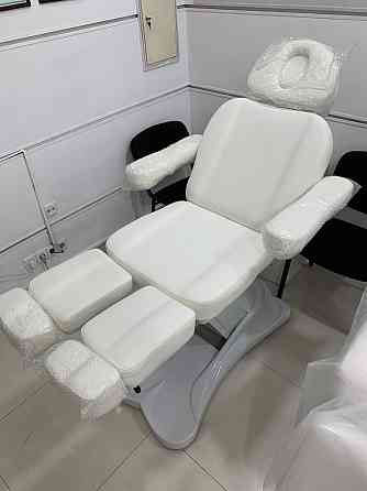 Продается педикюрное кресло Almaty