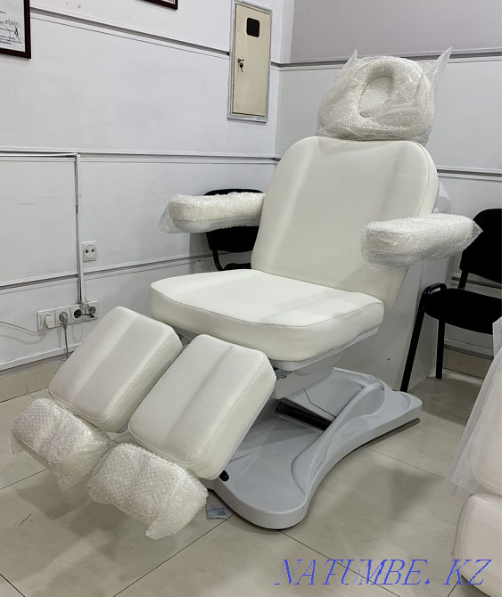 pedicure chair for sale Almaty - photo 6