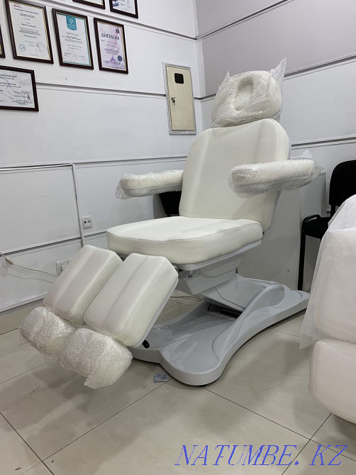pedicure chair for sale Almaty - photo 5