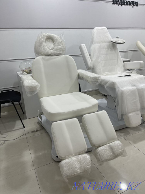 pedicure chair for sale Almaty - photo 1