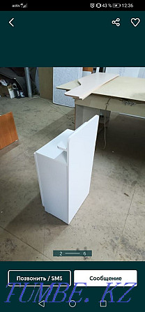 Manicure tables in stock Almaty - photo 2