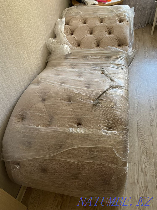 Продам кушетку Экибастуз - изображение 1