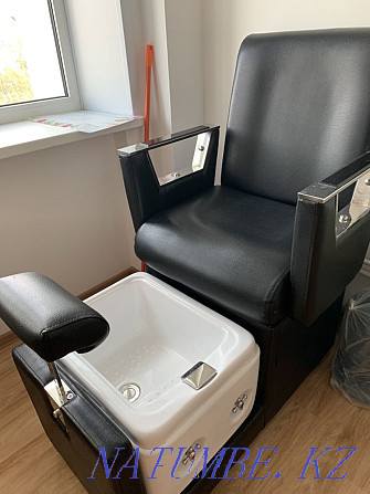 pedicure chair for sale Rudnyy - photo 1