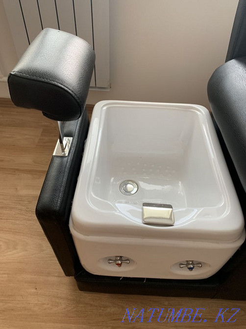 pedicure chair for sale Rudnyy - photo 2