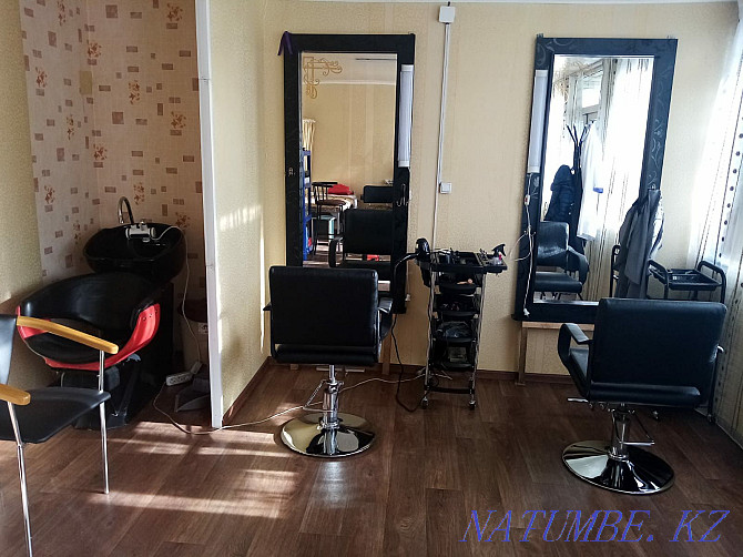 Equipment for beauty salons Almaty - photo 1