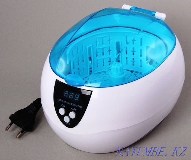 ultrasonic cleaner Astana - photo 1