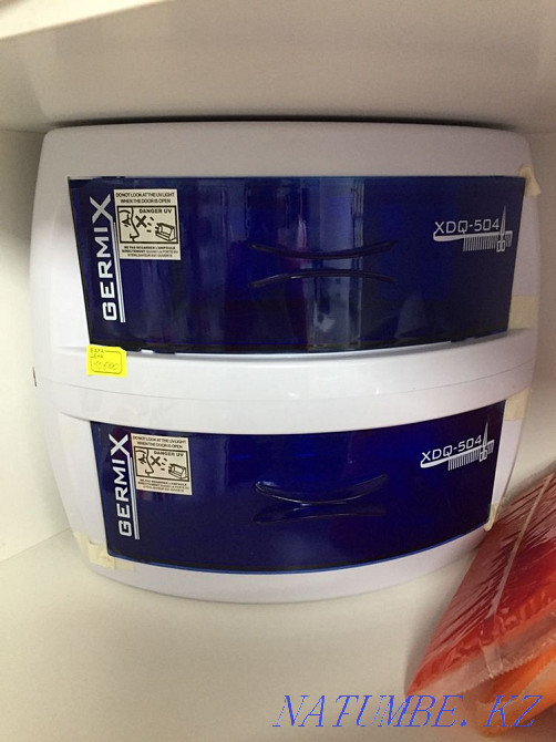 УЛьтрафиолетовый стерилизатор Астана - изображение 2