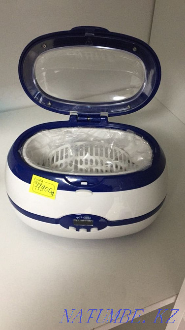 УЛьтрафиолетовый стерилизатор Астана - изображение 4