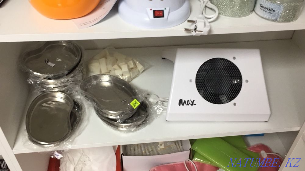 УЛьтрафиолетовый стерилизатор Астана - изображение 6