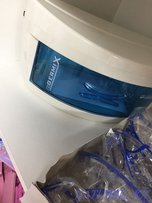 УЛьтрафиолетовый стерилизатор Астана - изображение 3