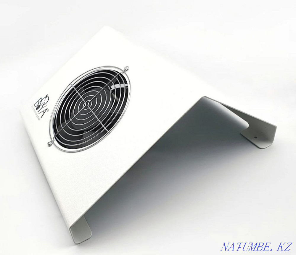 Срочно продам мощный пылесос для маникюра 15000 Талдыкорган - изображение 2