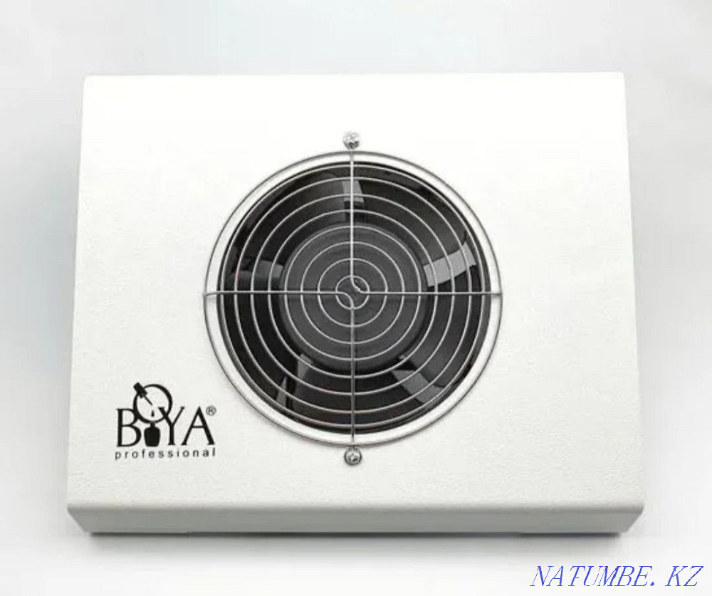 Срочно продам мощный пылесос для маникюра 15000 Талдыкорган - изображение 1