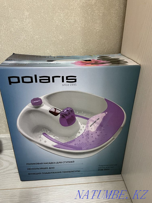 Sell foot bath Kostanay - photo 1