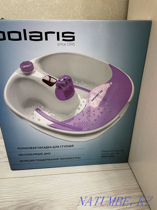 Sell foot bath Kostanay - photo 2