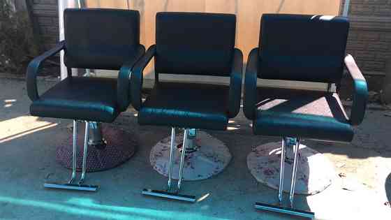 Парикмахерские кресла в любой город РК Taraz