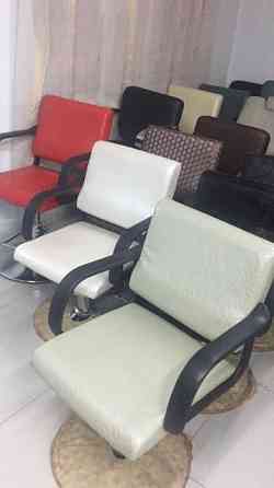 Парикмахерские кресла в любой город РК Taraz