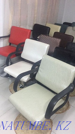 Hairdressing chairs in any city of the Republic of Kazakhstan Taraz - photo 5