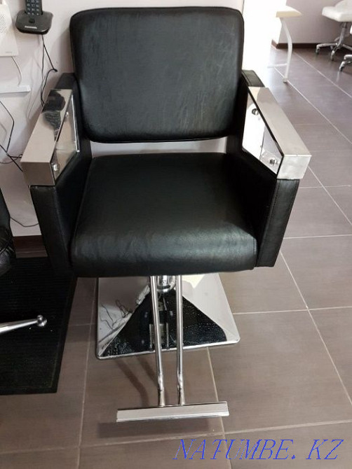 Парикмахерские кресла в любой город РК Тараз - изображение 6