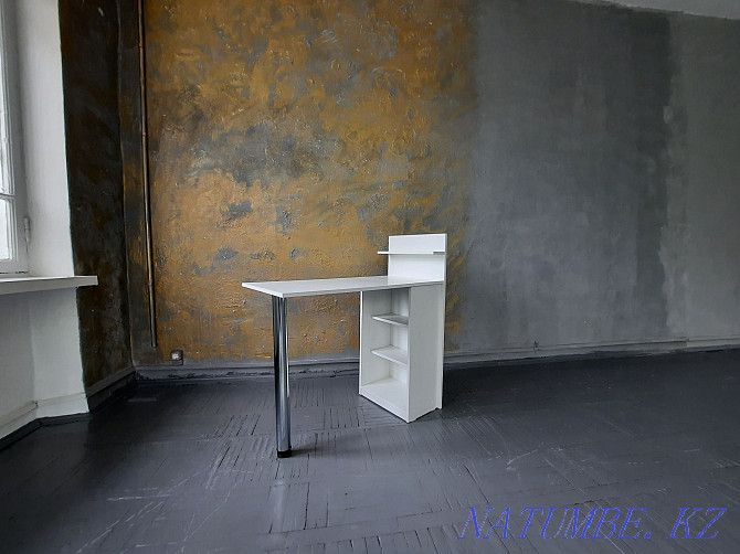 Акция, маникюрый стол трансформер 18000 тенге Павлодар - изображение 8