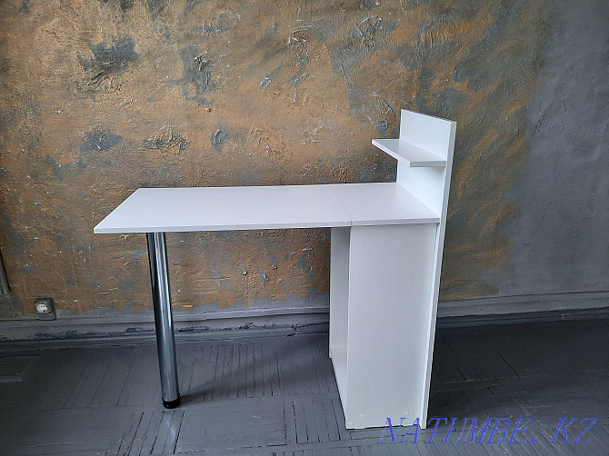 Action, manicure table transformer 18000 tenge Pavlodar - photo 7