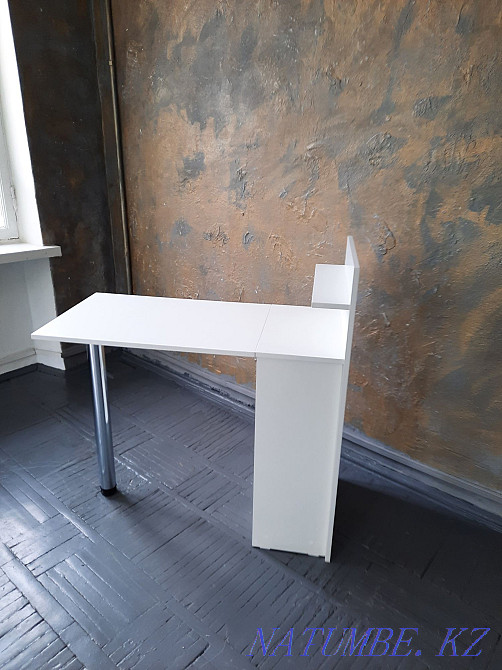 Action, manicure table transformer 18000 tenge Pavlodar - photo 3