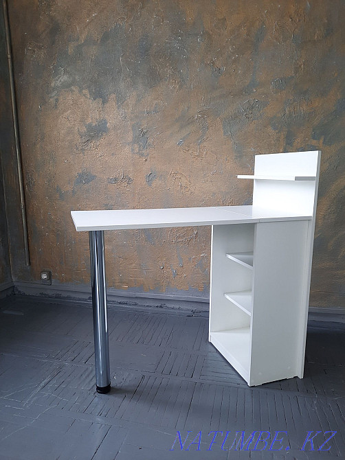 Action, manicure table transformer 18000 tenge Pavlodar - photo 2