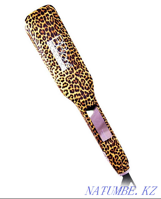 Iron for keratin straightening and hair botox procedures Kostanay - photo 1