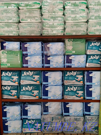Free shipping adult diapers Temirtau - photo 1