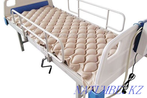 sell anti-decubitus mattress ORTOFORM Petropavlovsk - photo 1