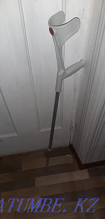 Sell crutches.. Tekeli - photo 1