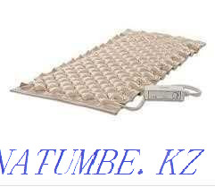 I will sell a medical bed with an antidecubital mattress.  - photo 2