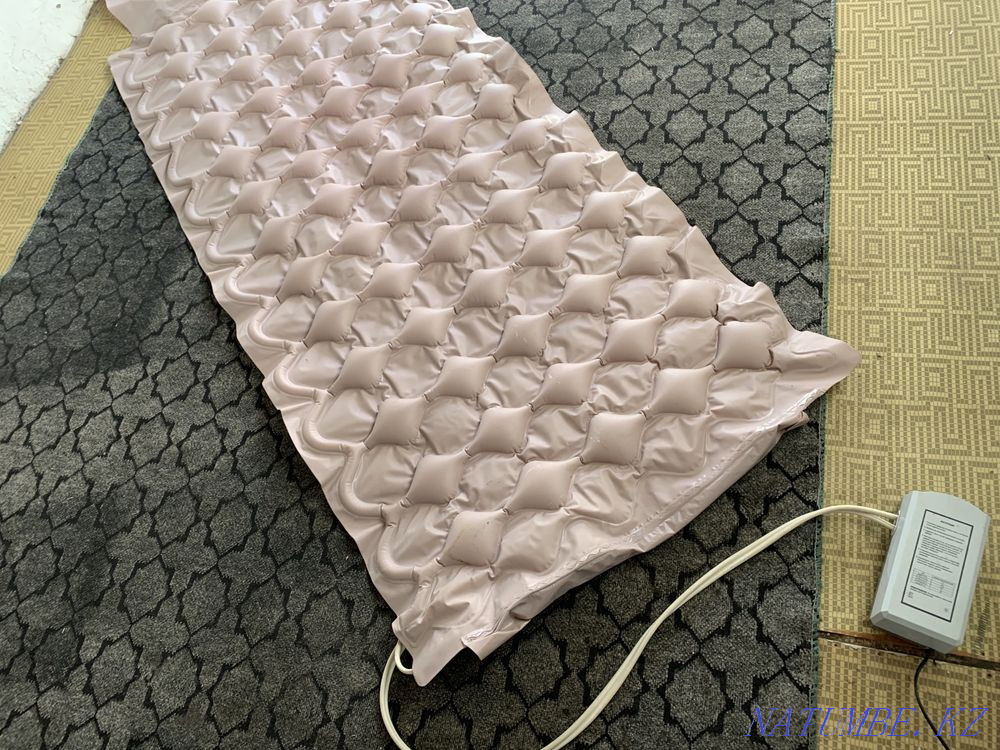 Продам матрас для противопролежневый  - изображение 4