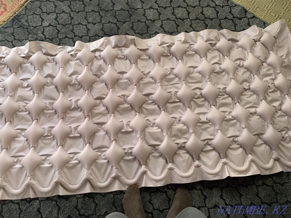 Продам матрас для противопролежневый  - изображение 2