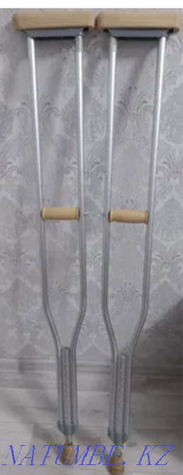 Crutches for sale. Balta? satylads Aqtau - photo 1