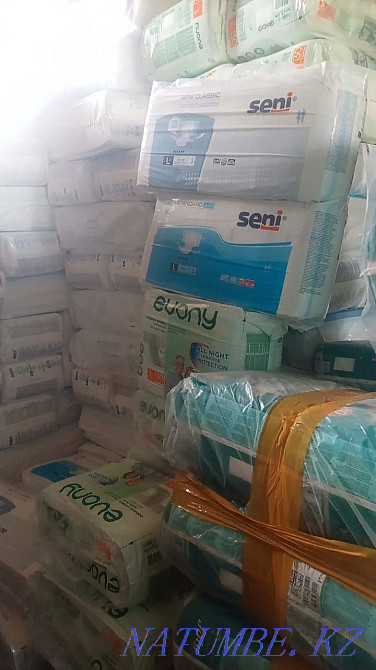 Adult diaper Shymkent - photo 2