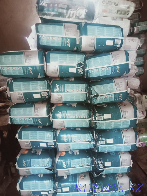 Adult diaper Shymkent - photo 3
