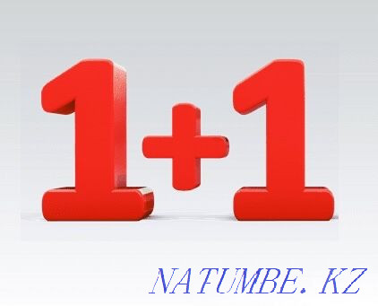 Слуховые аппараты распродажа 1+1 Алматы Алматы - изображение 6