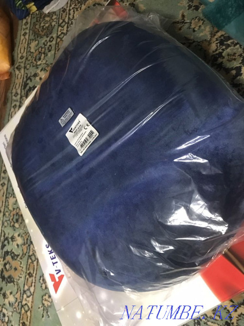 Ортопедический матрас для сидений Алматы - изображение 3