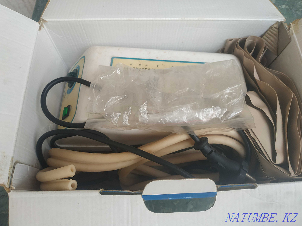 Противопролежнивый матрас Талгар - изображение 1