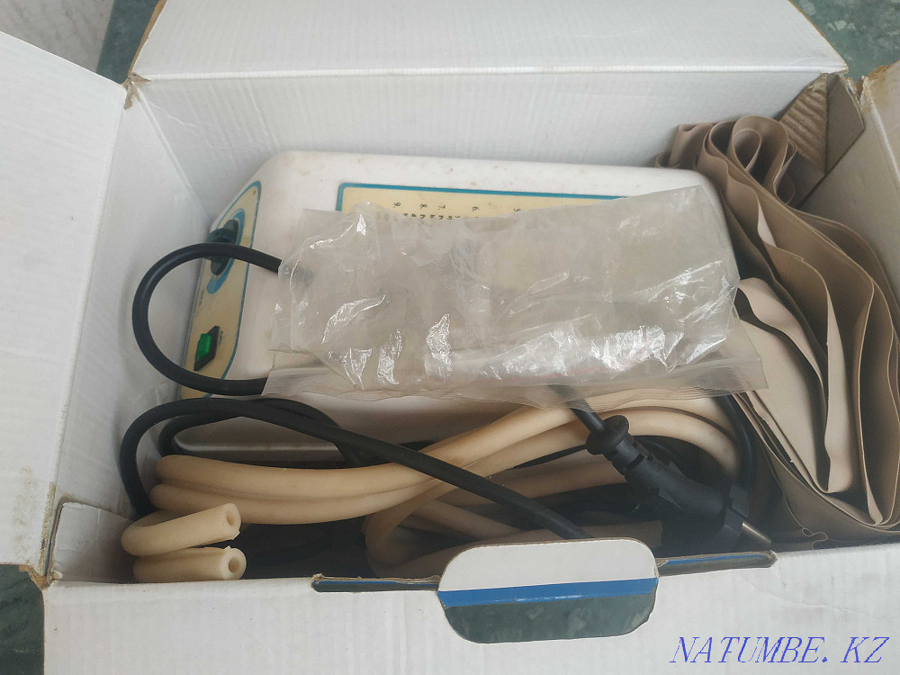 Противопролежнивый матрас Талгар - изображение 2