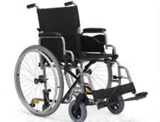 Продам инвалидная коляска Большой чаган