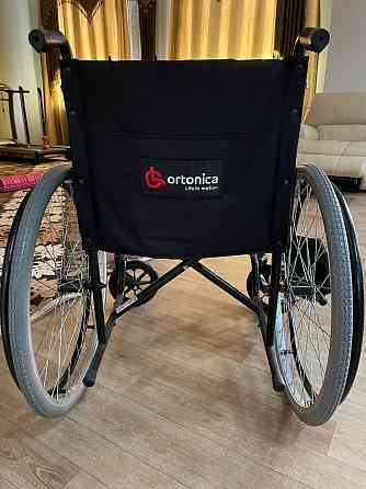 Инвалидная коляска  Қызылорда