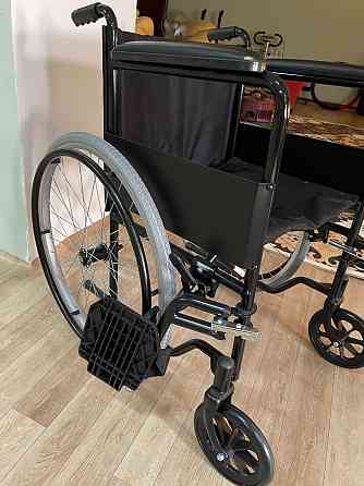 Инвалидная коляска Kyzylorda