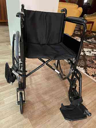 Инвалидная коляска Кызылорда