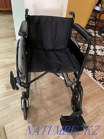 Инвалидная коляска Кызылорда - изображение 2