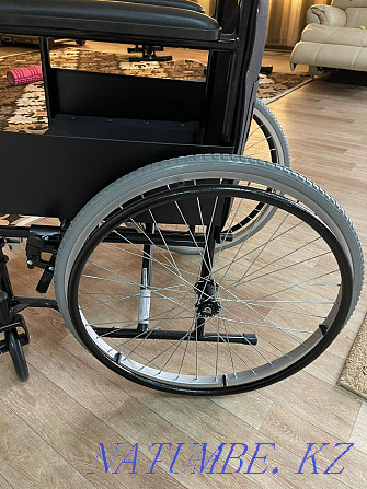Инвалидная коляска Кызылорда - изображение 4