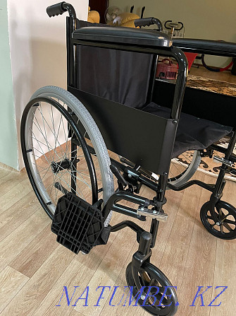 Инвалидная коляска Кызылорда - изображение 3
